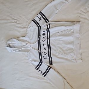 Calvin Klein Sweatshirt